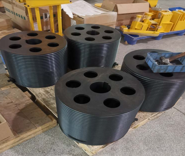 ประสบกับ spheroidisation ที่ไม่ดี? มาดูกันว่าผู้ผลิตเหล็กดัดได้จัดการกับมันอย่างไร!