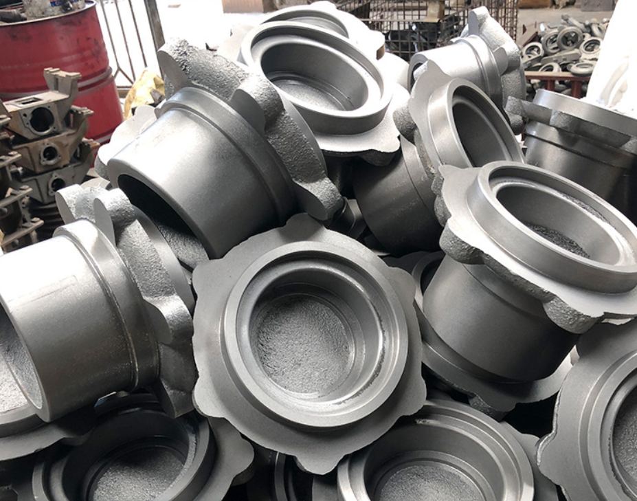 คำแนะนำในการผลิตและการแปรรูปชิ้นส่วนเหล็กหล่อ