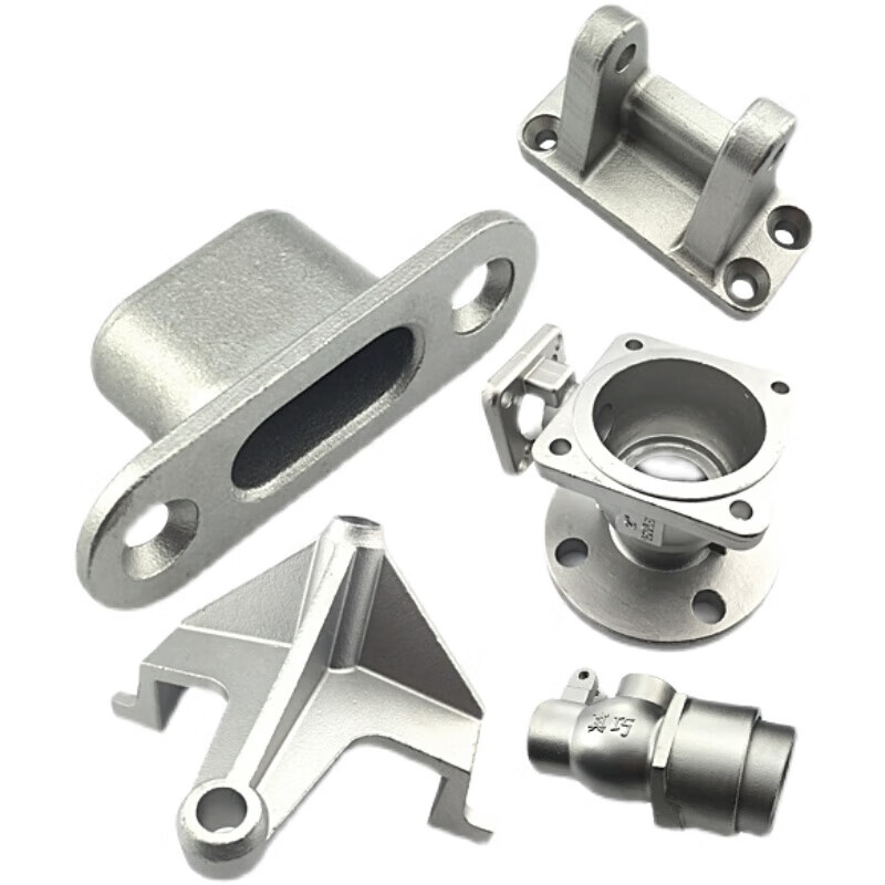 ประเภทและการใช้งานของการหล่อแบบแม่นยำ