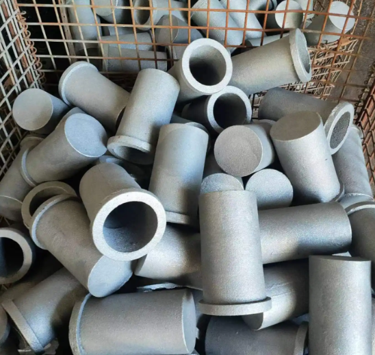 วิธีการค้นหาผู้ผลิตการหล่อเหล็กสีเทาที่เชื่อถือได้