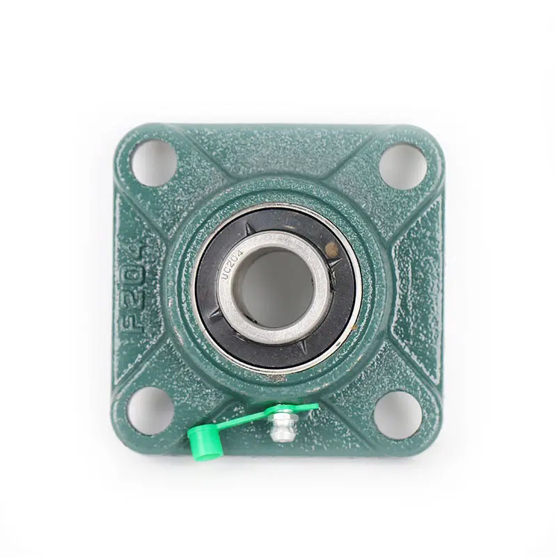 การหล่อเหล็กสีเทาช่วยปรับปรุงการลดแรงสั่นสะเทือนในเครื่องจักรของคุณได้อย่างไร