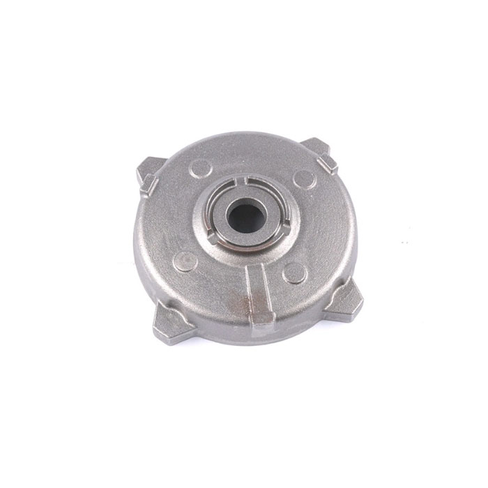 การหล่อเหล็กสีเทาช่วยเพิ่มการดูดซับแรงสั่นสะเทือนในส่วนประกอบได้อย่างไร