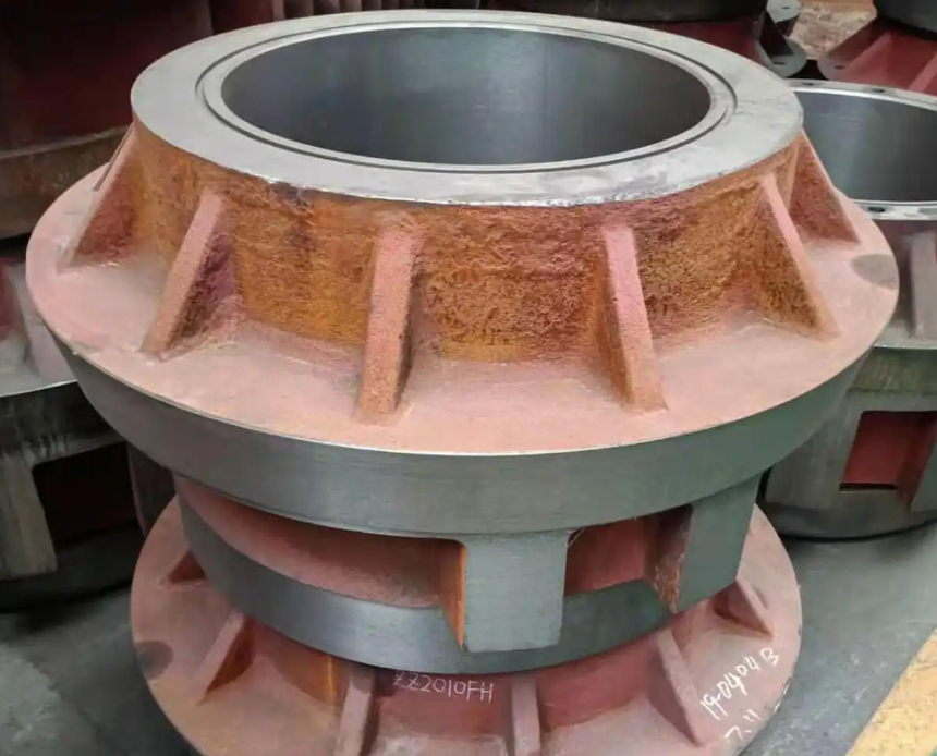 เหตุใดชิ้นส่วนเหล็กดัดจึงถูกชุบสังกะสีบนพื้นผิว?