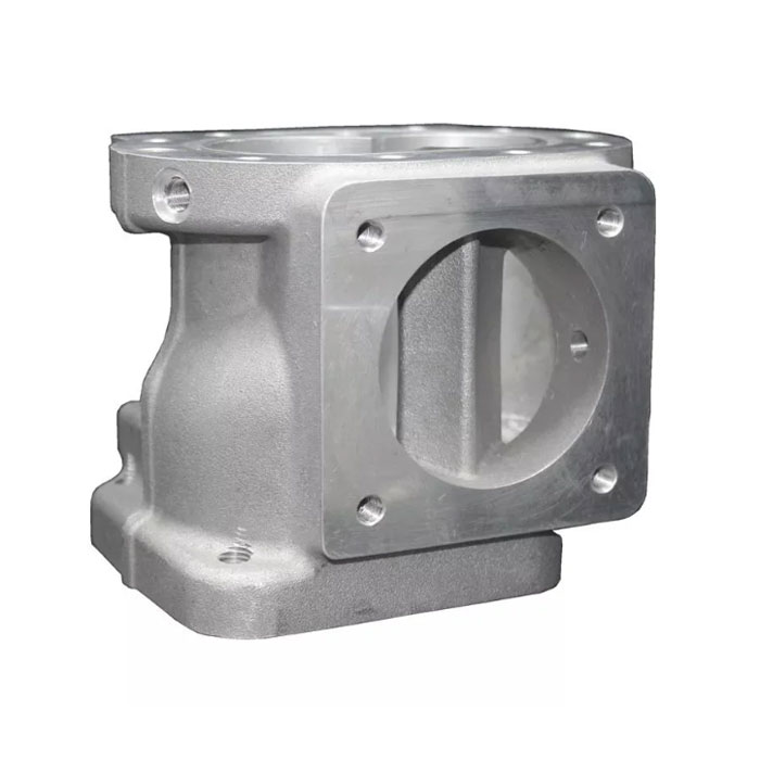 Investment Casting