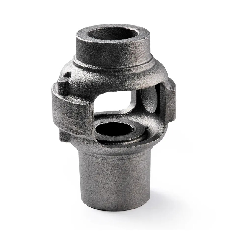 Iron Casting