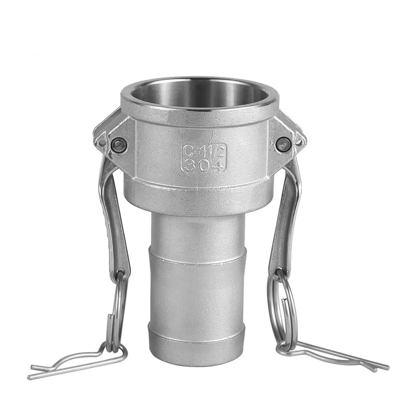 Stainless Steel Casting